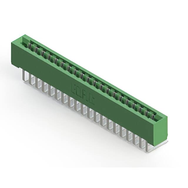 807-020-458-101 EDAC Inc.  Edgeboard Connectors